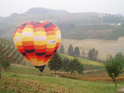 raduno di Barolo